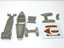 Incomplet : Kit Bugatti T23