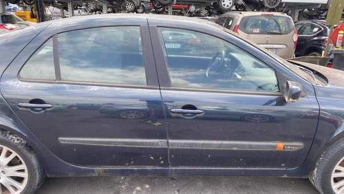 Moteur renault laguna phase - moteur,