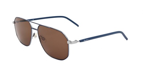 Lunettes soleil pepe jeans - lunettes,