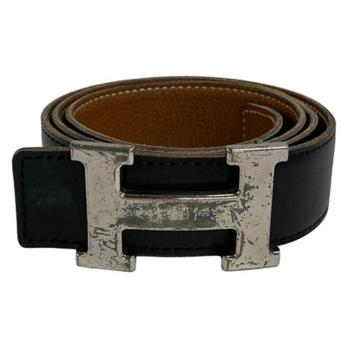 Ceinture hermes taille - hermes, 85