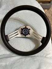 Volant Autobianchi A112 Abarth