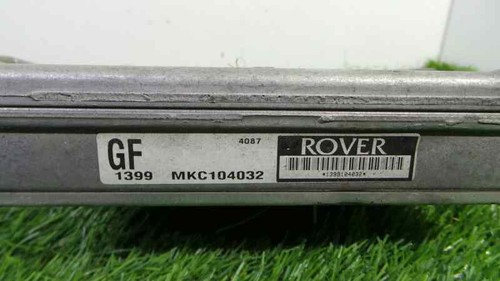 Mkc104032 boîtier moteur - mkc104032,