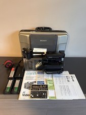 Camera Sony Video8 AF