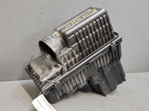 Boitier filtre air fiat - à,