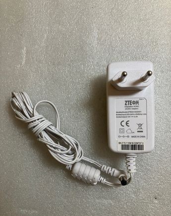 Chargeur secteur alimentation - chargeur,