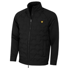 Lyle & Scott Veste Homme Jet