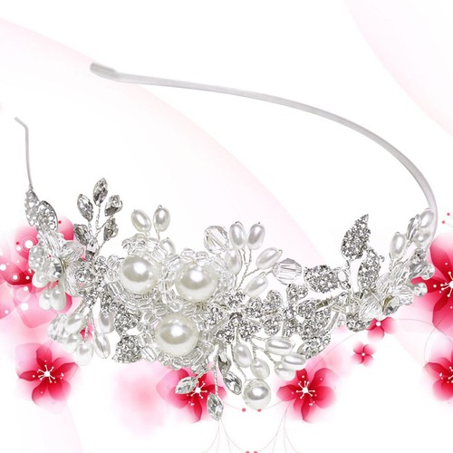 Accessoires cheveux mariage - accessoires,