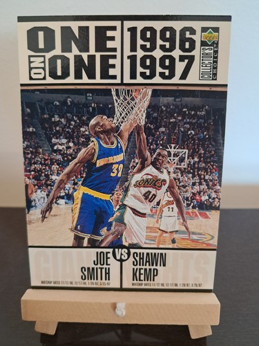 One joe - joe, shawn
