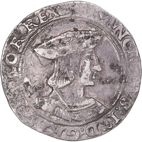 Monnaie france françois - france,,