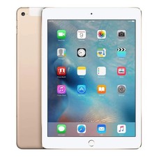 iPad Air 2 9.7'' 16Go - Or -