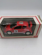 Norev -  Peugeot 206 Wrc -