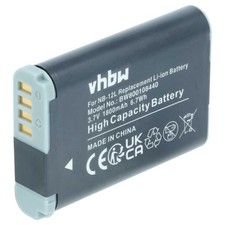Batterie pour Canon Legria