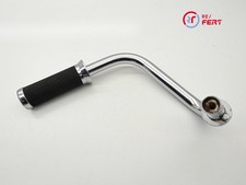 Demi guidon gauche honda st - -,