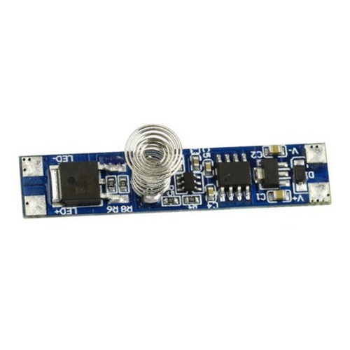 24v module de - 1x(5v-24v, 8a