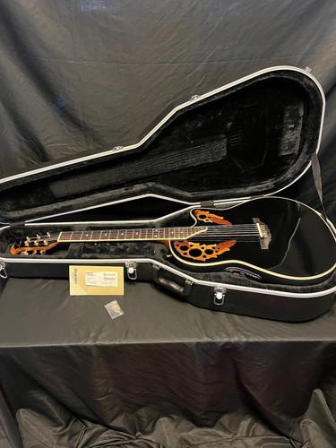 Ovation 2078ax elite - ovation,