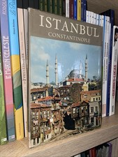 Istanbul Constantinople -