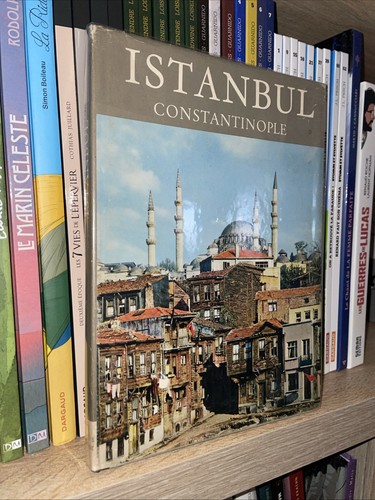 Istanbul constantinople - istanbul,