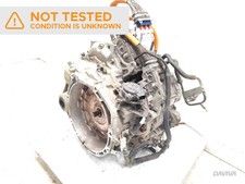 Mitsubishi Outlander Boîte de vitesse automatique 2.0 Hybrid 4WD Plug-In Hybrid