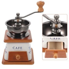  Mouleur Grain De Cafe