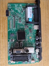 Carte mère télévisions Selecline 32 pouces ref 32285 (AUCHAN)