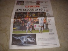 EQUIPE 19149 03.12.2006 VOLLEY