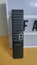 ★ SONY SYSTEM AUDIO télécommande officielle origine originale constructeur