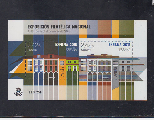 Espagne nouveau mnh - espagne,
