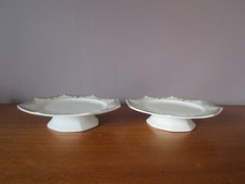 2 compotiers VILLEROY & BOCH