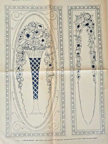 Magnifique lot 25 - magnifique, de