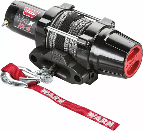 Treuil vrx warn - treuil, 35-s