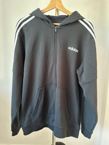 Veste sweats capuche adidas - sweats,