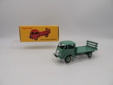 Dinky Toys - Ford Plateau