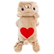  Pull Pour Chien Petite Taille