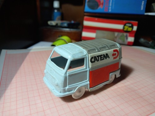 Sésame renault estafette - renault,