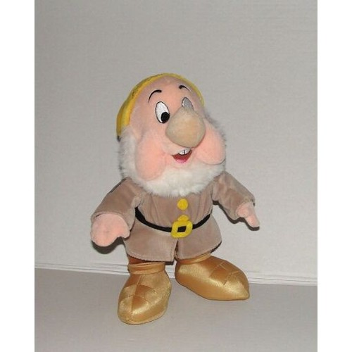 Atchoum des nains de - 1,