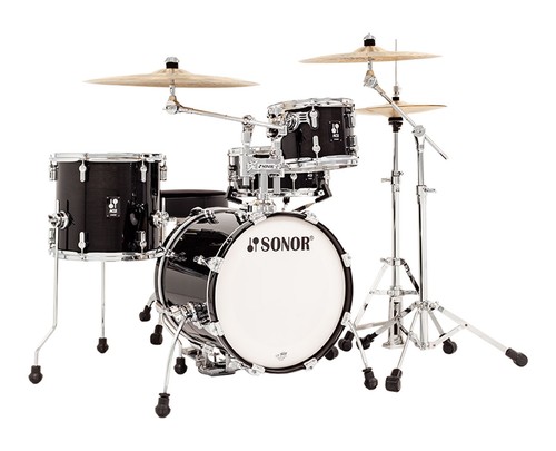 Sonor aq2 maple safari - sonor,