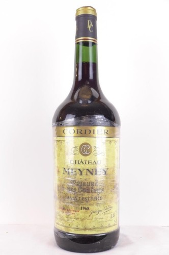 Magnum 150 saint estèphe - cl, saint-estèphe