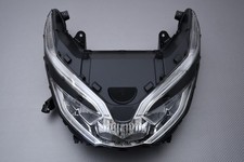 Bloc Optique / Phare Avant