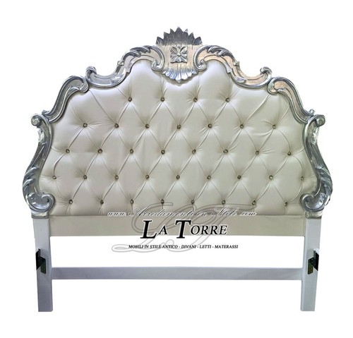 Tête lit matrimonial - tête,