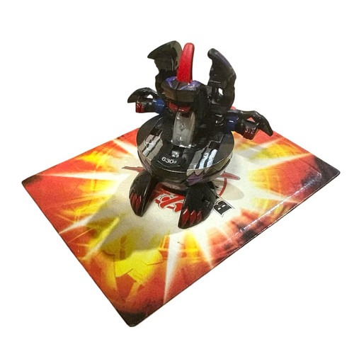 Bakugan alpha hydranoid - alpha,