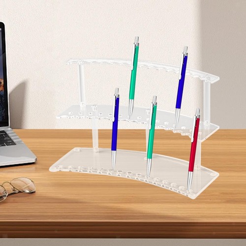 Présentoir stylos en - présentoir, à