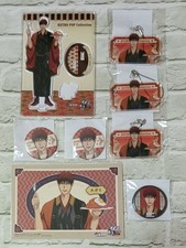 Ensemble de 8 pièces Taiga Kagami RETRO POP Collection de Kuroko's Basket Dut...