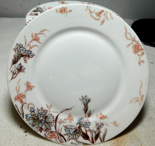 Set antique haviland - antique, limoges