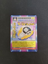 Digimon - Digivice Option De