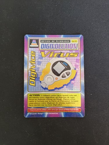 Digimon digivice option de - digimon,