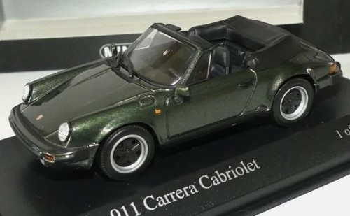 Porsche 911 carrera cabriolet - 911,