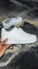 Nike air Force 1 '07 Baskets Mode Homme - Blanc 42,5 EU