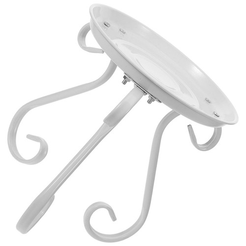 Potence pour fleur support - pour, de