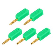 Pcs fiches banane 2mm pour - fiches,