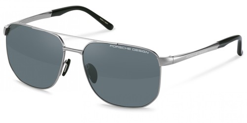 Lunettes soleil porsche - de,